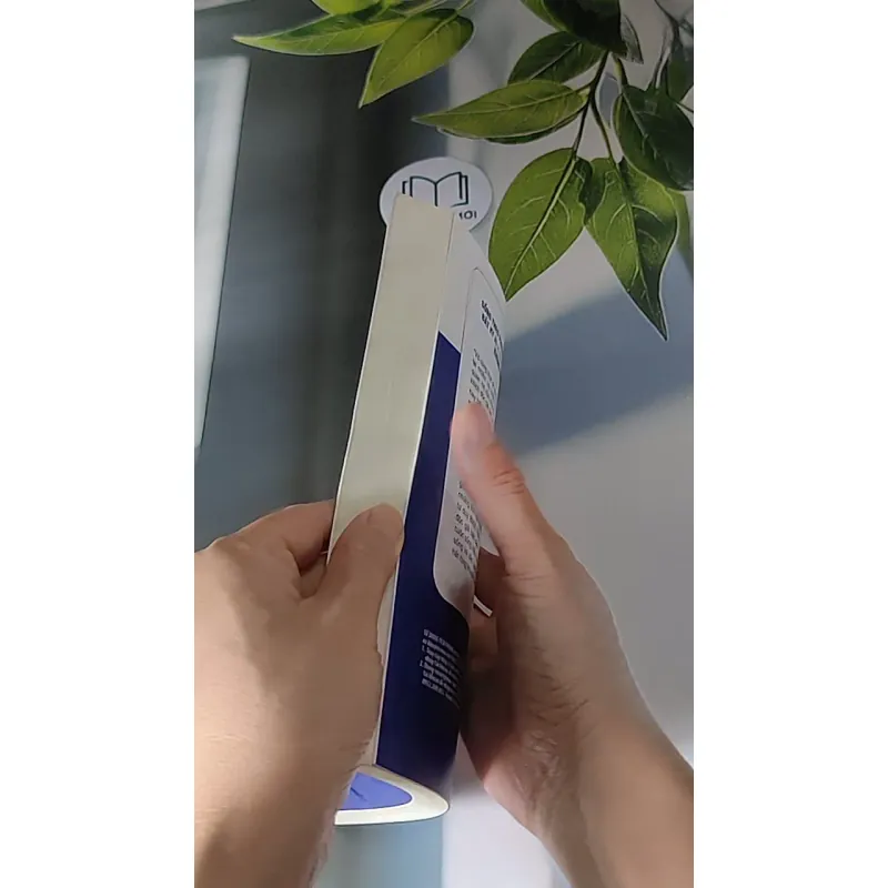 Sống Theo Phương Thức 80/20 - Richard Koch 607685