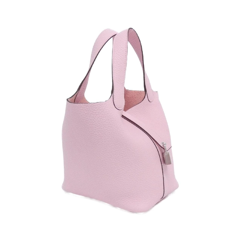 Túi xách Hermès Picotin Lock PM 056289CK - Hàng hiệu Chính hãng 772244