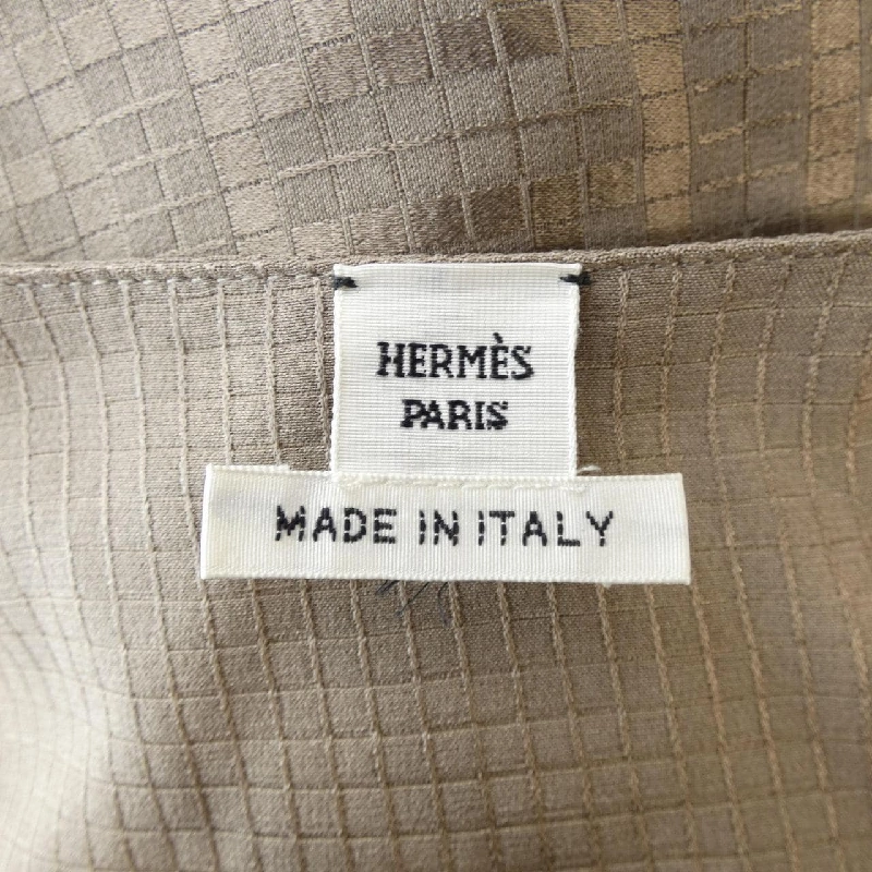 Đầm HERMES - Hàng hiệu Authentic 822013