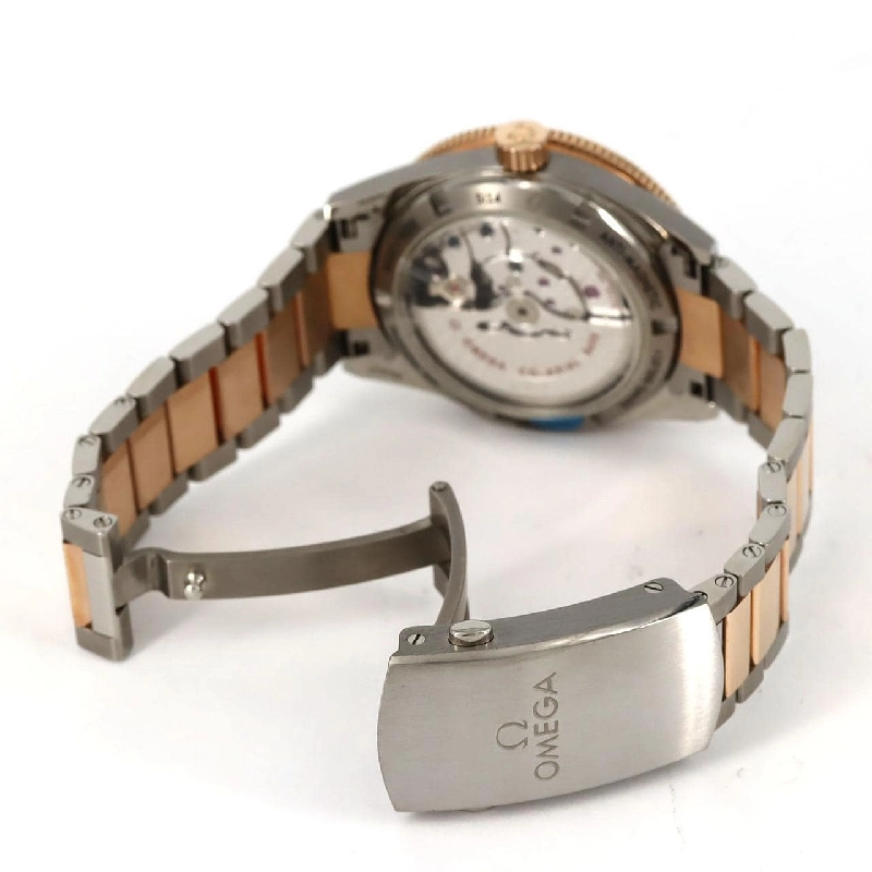 Đồng hồ Omega Seamaster 300 TIxPG 233.60.41.21.03.001 TIxPG tự động - Hàng hiệu chính hãng 882093