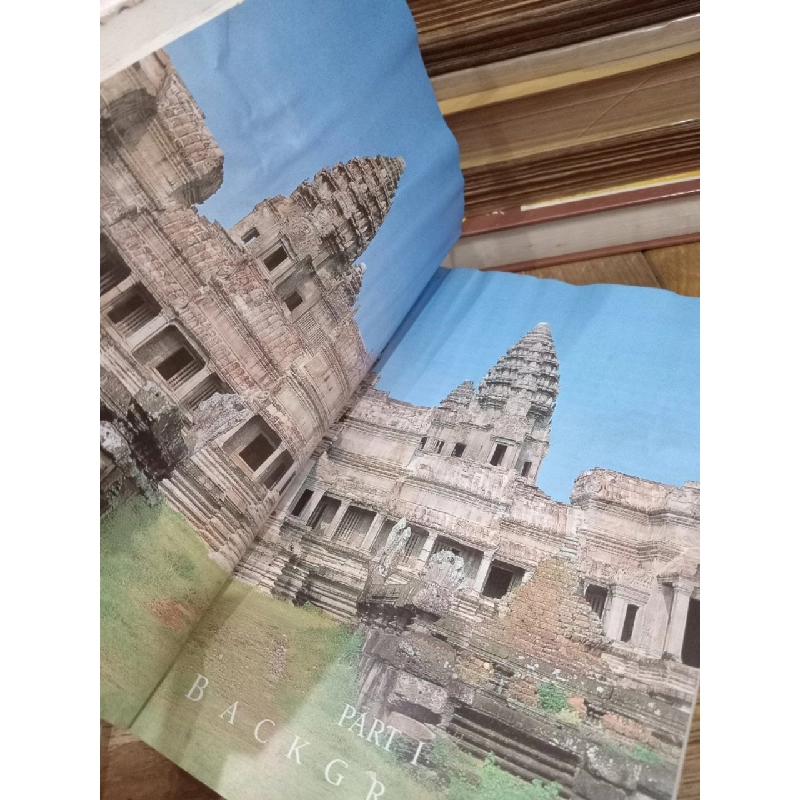 Angkor : An Introduction to the Temples - Dawn Rooney 377111