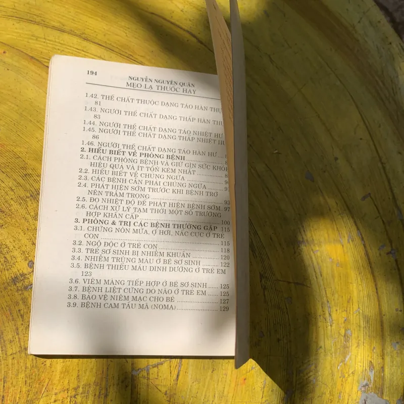 COMBO BÁCH KHOA NHỮNG ĐIỀU KIÊNG KỴ TRONG ĂN UỐNG & MẸO LẠ THUỐC HAY THỰC PHẨM NÊN DÙNG &  787301