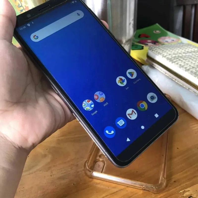 Asus zenfone max pro M1 bản 4GB/64GB 1007172