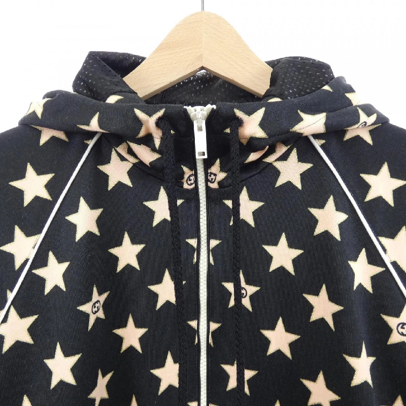 Gucci GUCCI 705297 XJEOP Áo khoác - Hàng hiệu Chính hãng 893947