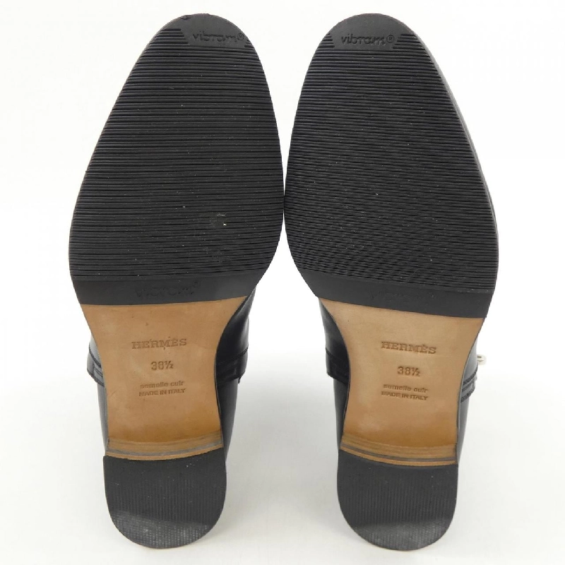 HERMES Elie NEO Kelly Buckle 162133Z Boots - Hàng hiệu Authentic 829508