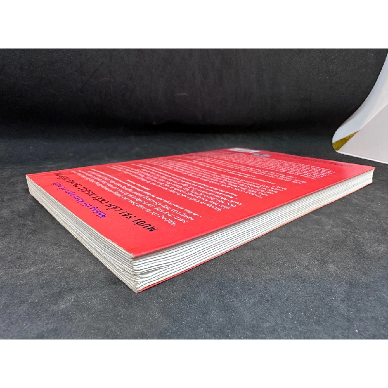 10 Sai Lầm Chết Người Trong Tiếp Thị - Các Dấu Hiệu Và Giải Pháp, Philip Kotler, Mới 80% (Ố Nhẹ), 2007 SBM1303 Oreka-Blogmeo 134563