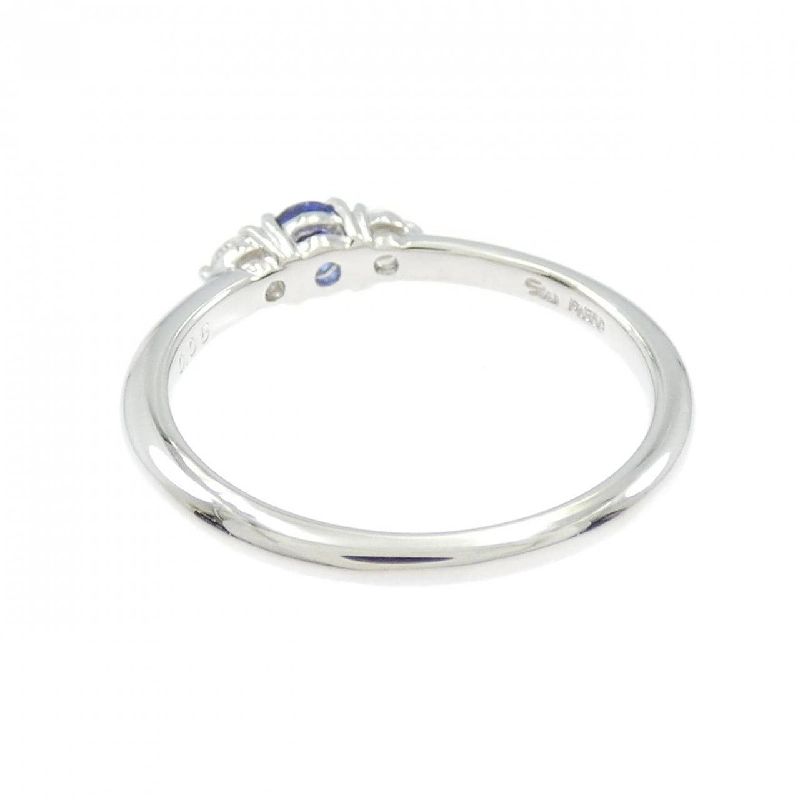 Nhẫn Sapphire Stargewery - Hàng hiệu Chính hãng 836637