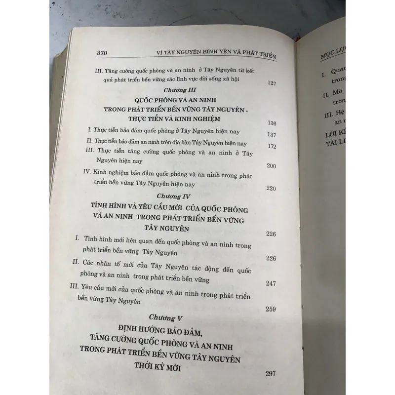 Vì Tây Nguyên bình yên và phát triển  723284