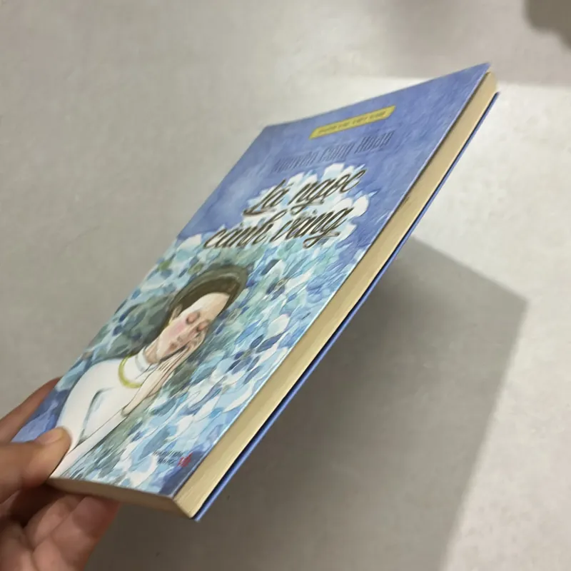 Lá ngọc cành vàng - Nguyễn Công Hoan (t01) 750991