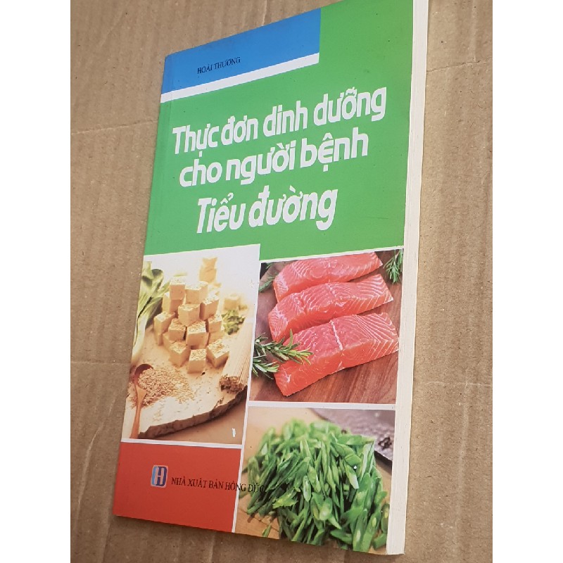 THỰC ĐƠN DINH DƯỠNG CHO NGƯỜI TIỂU ĐƯỜNG 7335