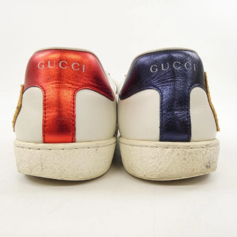 Giày thể thao GUCCI 497090 - Hàng hiệu Chính hãng 900772