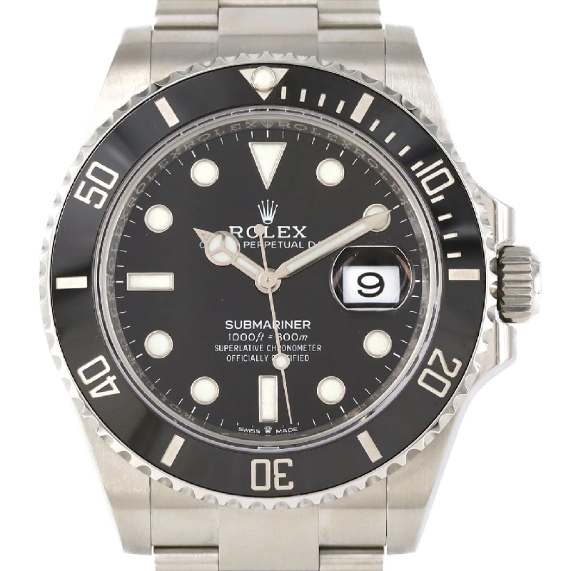 Đồng hồ Rolex Submariner Date 126610LN SS tự động - Hàng hiệu chính hãng 880075