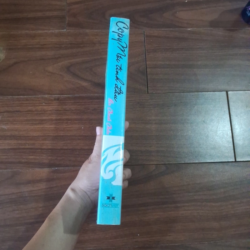 Copy mối tình đầu 508845