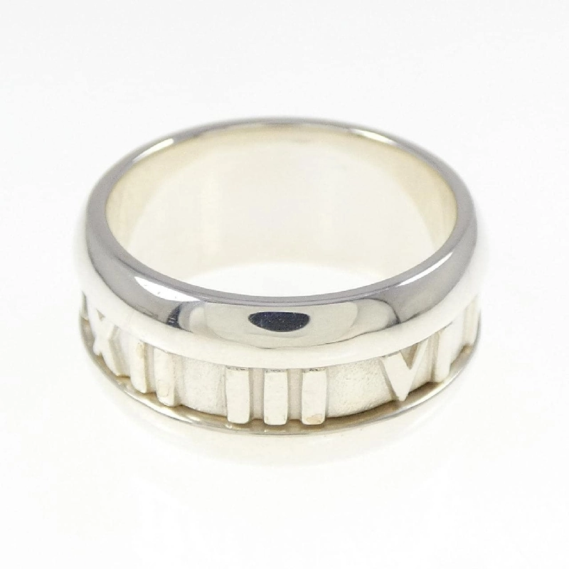 Nhẫn Tiffany Atlas - Hàng hiệu Authentic 840091