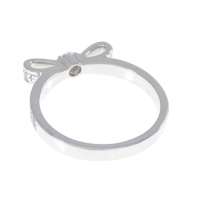 Chanel 1932 Ruy-băng Nhẫn - Hàng hiệu Chính hãng 837367