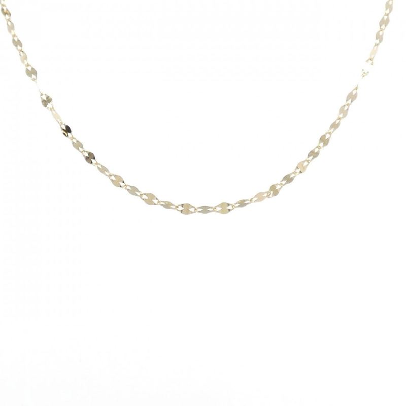 Dây chuyền K18YG - Hàng hiệu Authentic 864837