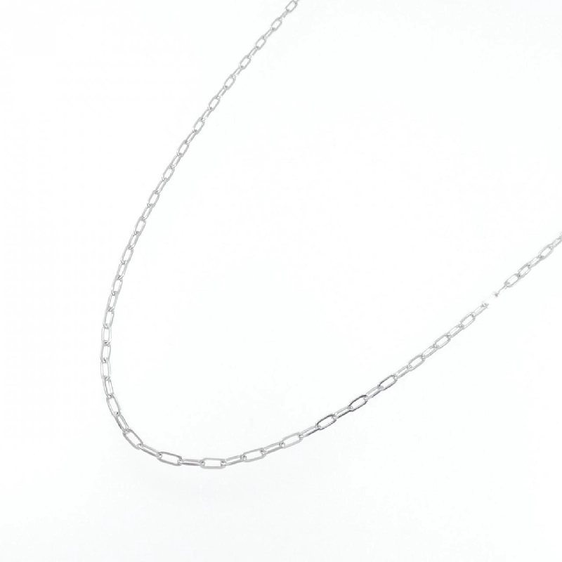 Dây chuyền K18WG - Hàng hiệu Authentic 871626