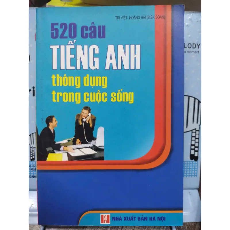 Sách: 530 câu Tiếng Anh thông dụng trong cuộc sống (B1) 694406
