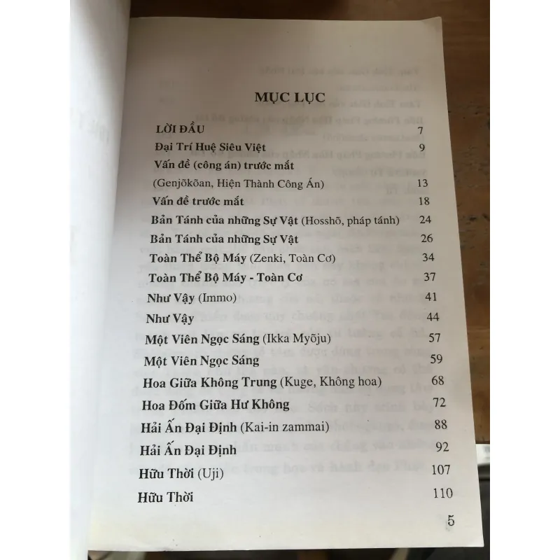 Triết học và thiền học Phương Đông 1024355