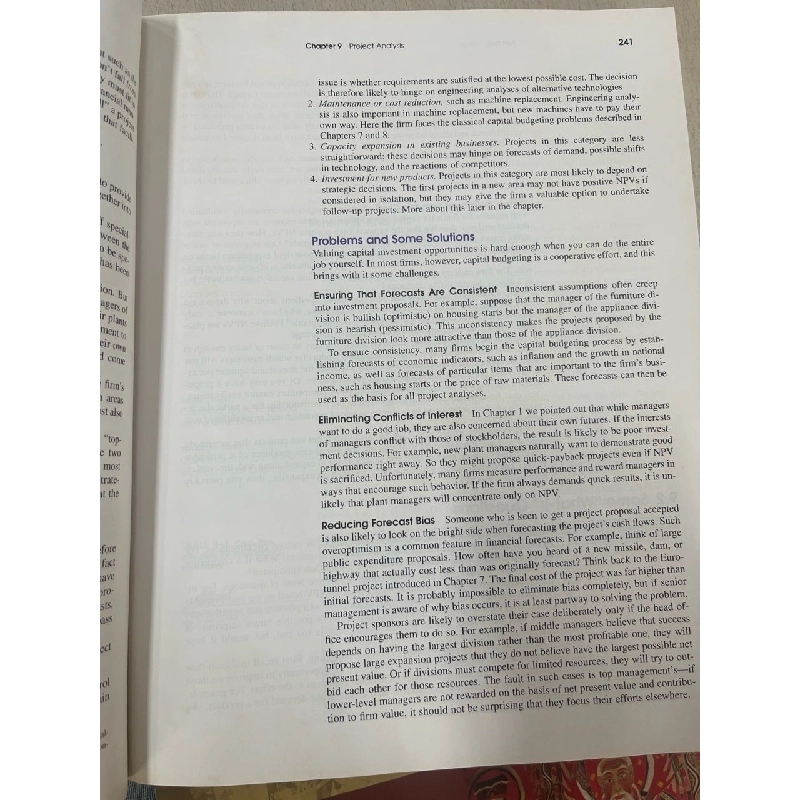 Fundamentals of corporate finance - Brealey, Myers, Marcus 929214