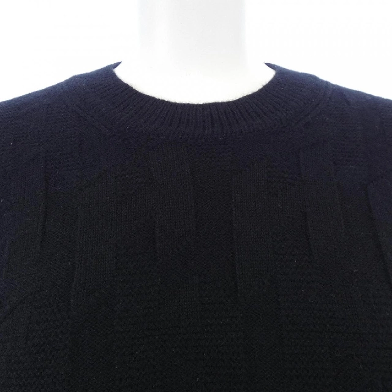 【Mã giảm giá】HERMES Áo len 644320