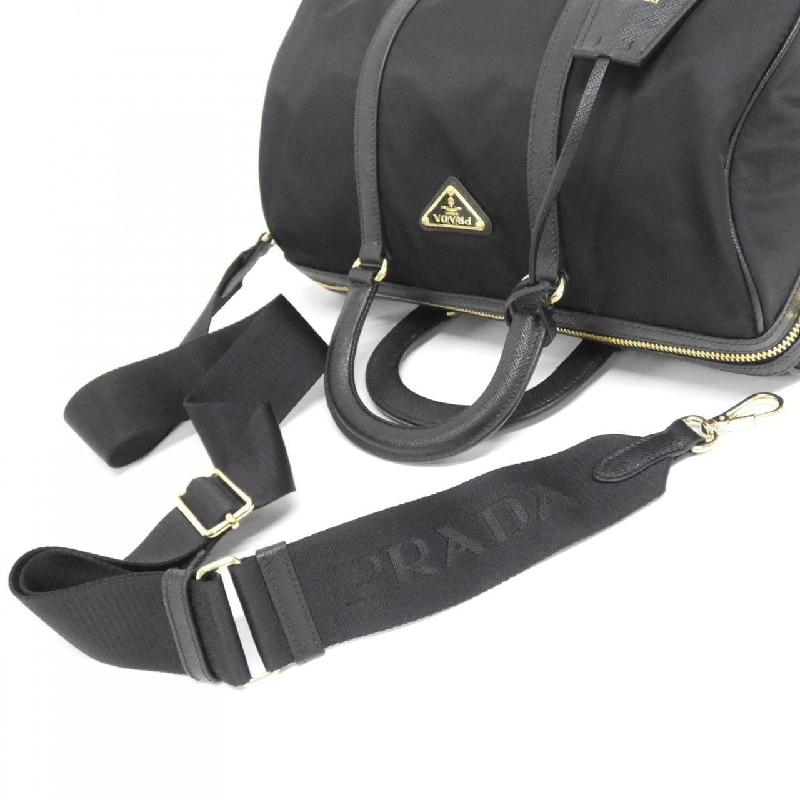 【Sản phẩm chưa sử dụng】Túi Boston Prada 1BB233 614790