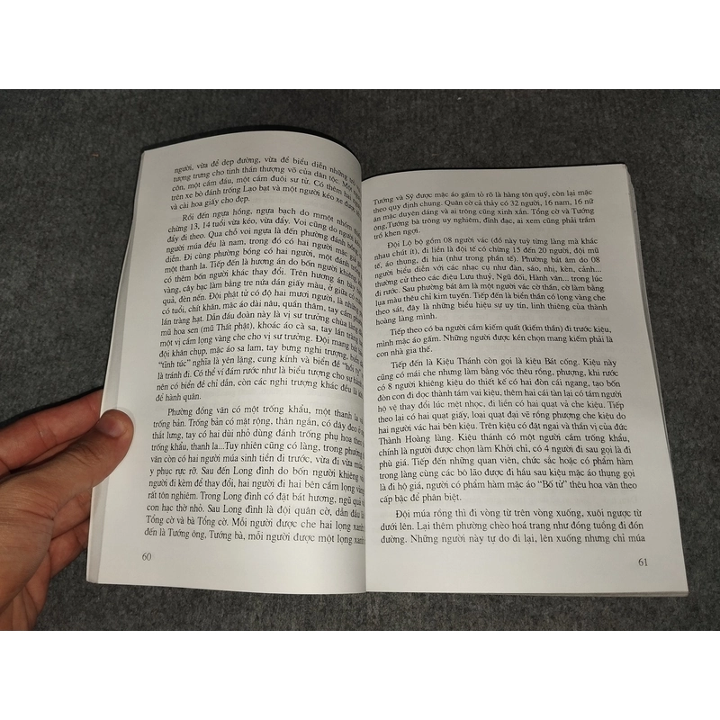 LỄ HỘI 5 LÀNG MỌC Ở HÀ NỘI 551804