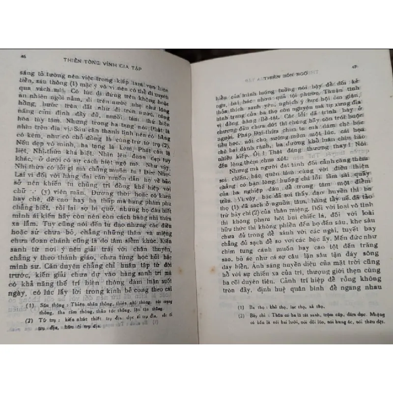 THIỀN ĐỐN NGỘ - THÍCH THANH TỪ 172993