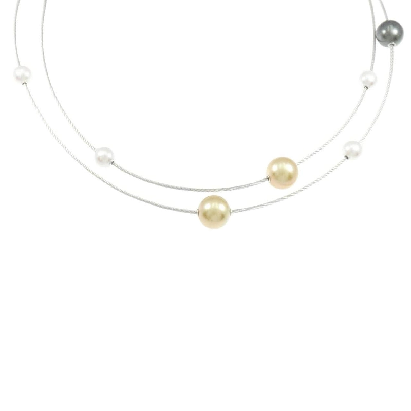 Chuỗi ngọc trai Mikimoto - Hàng hiệu Authentic 844064