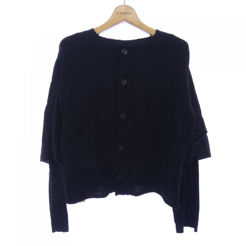 【Mã giảm giá】ZuccA Áo 635738