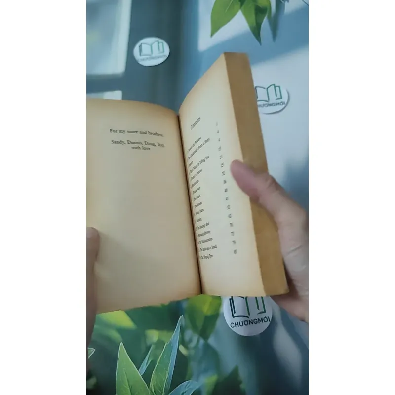 [XƯA] Walk Two Moons (1994) - Sharon Creech 1027573