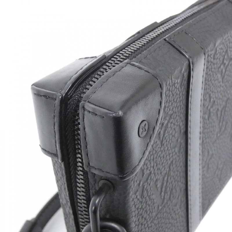 Ví đeo chéo Louis Vuitton Trillon Monogram Soft Trunk M80224 - Hàng hiệu Chính hãng 802076