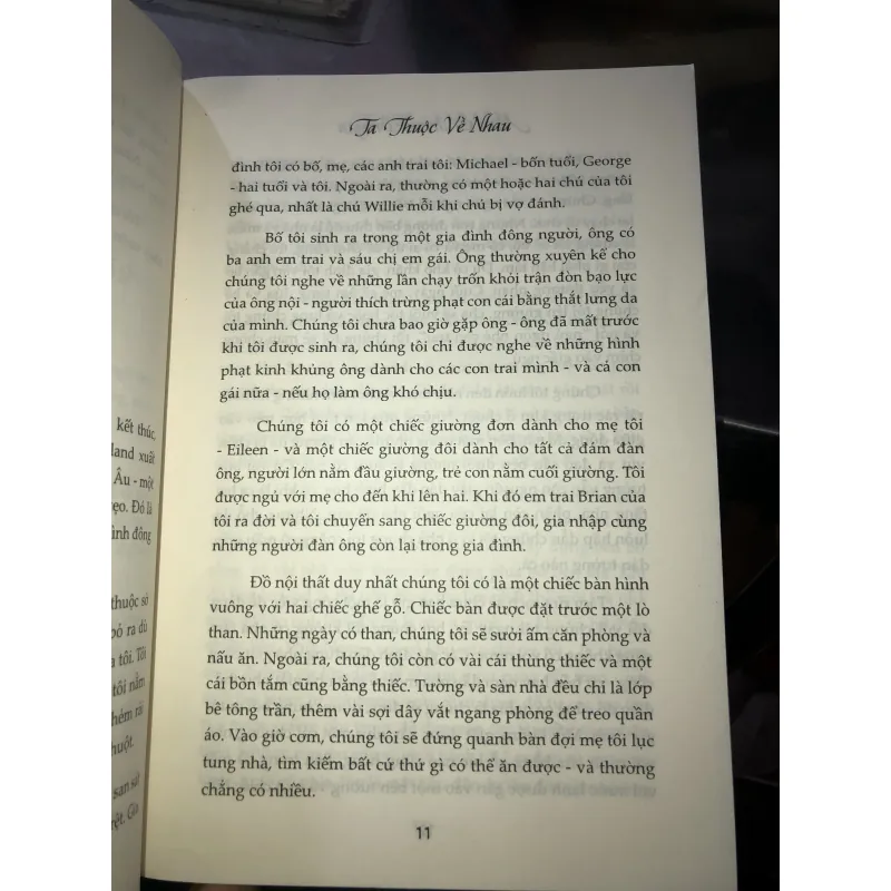 Ta thuộc về nhau - Alan & Irene Brogan 1024964