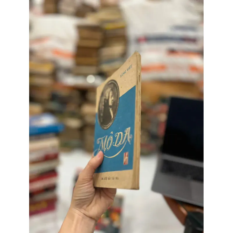 Mô Da - Bắng Việt ⭐ 706610