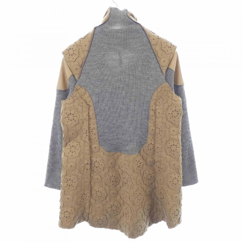 【Mã giảm giá】Áo thun UNDER COVER 637584