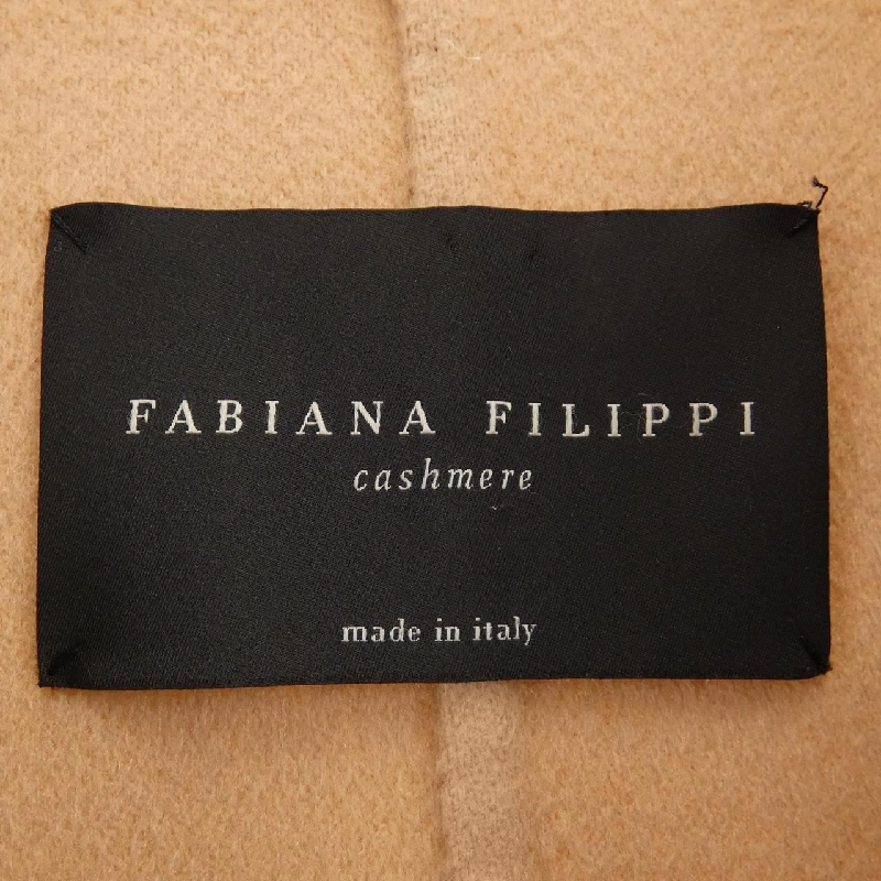 Áo khoác FABIANA FILIPPI 631643