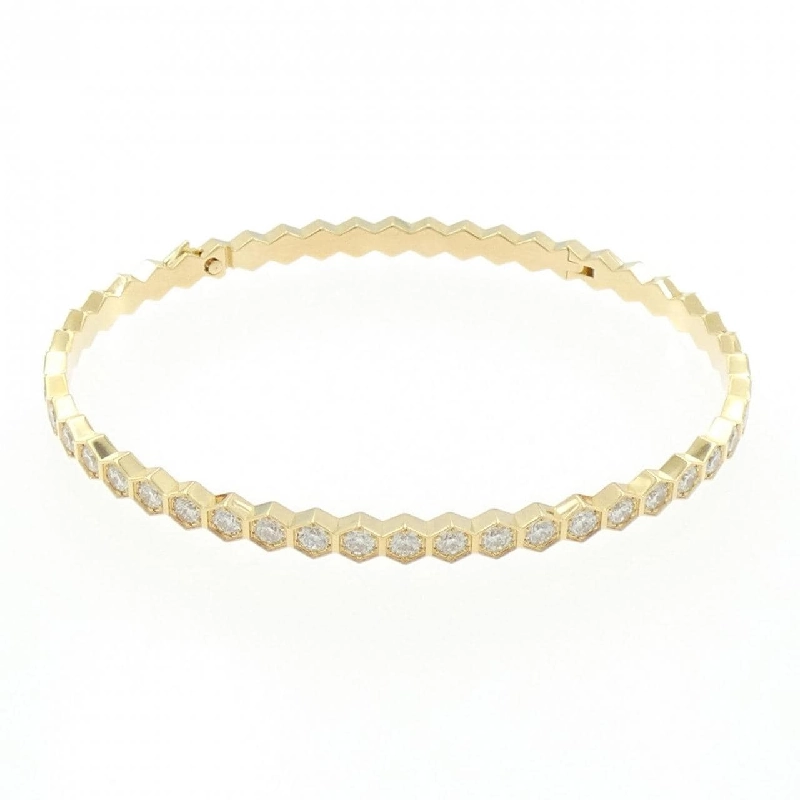 【Sản phẩm mới】Bộ vòng tay B-my-love của Chaumet 666539