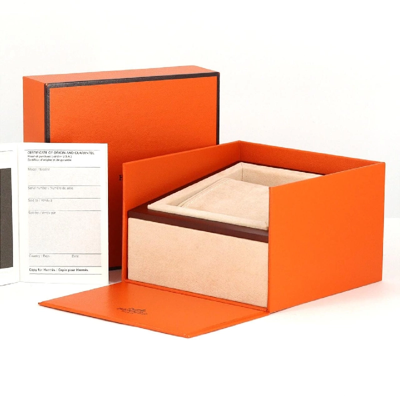 Đồng hồ Hermes Clipper CL4.210 SS Quartz - Hàng hiệu Chính hãng 876644