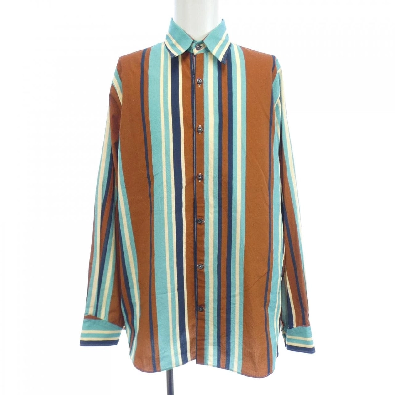 Áo sơ mi PRADA - Hàng hiệu Authentic 906466