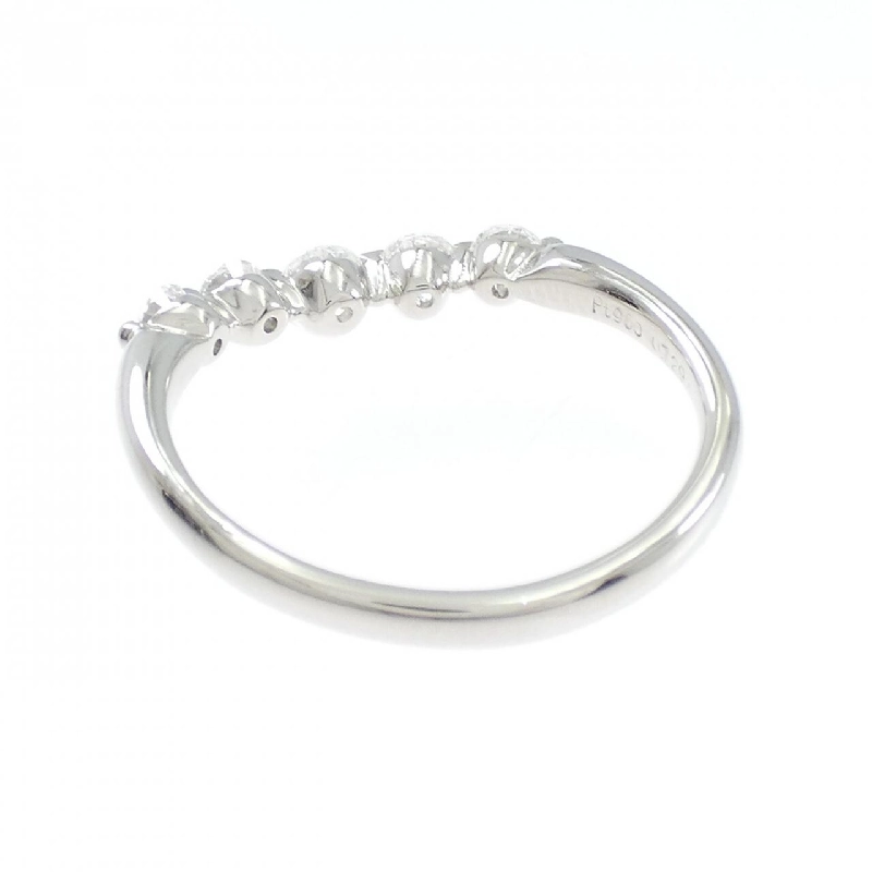 Nhẫn kim cương PT900 0.729CT - Hàng hiệu Authentic 848599