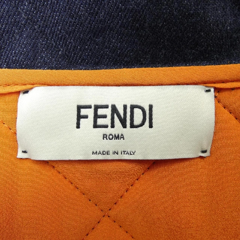 FENDI FQ6626 89E Váy - Hàng hiệu Chính hãng 817172