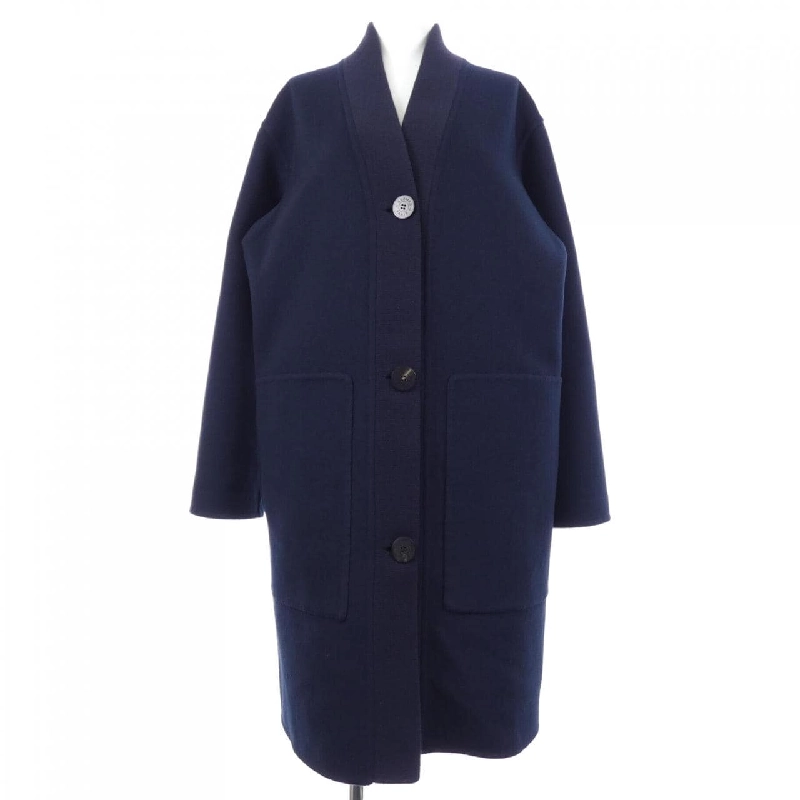 Áo khoác HERMES 6E6135DB - Hàng hiệu Chính hãng 817081