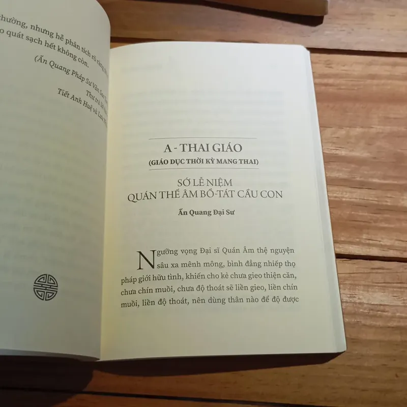 Ấn Quang Đại Sư Gia Đình Giáo Dục Pháp Ngữ  577038