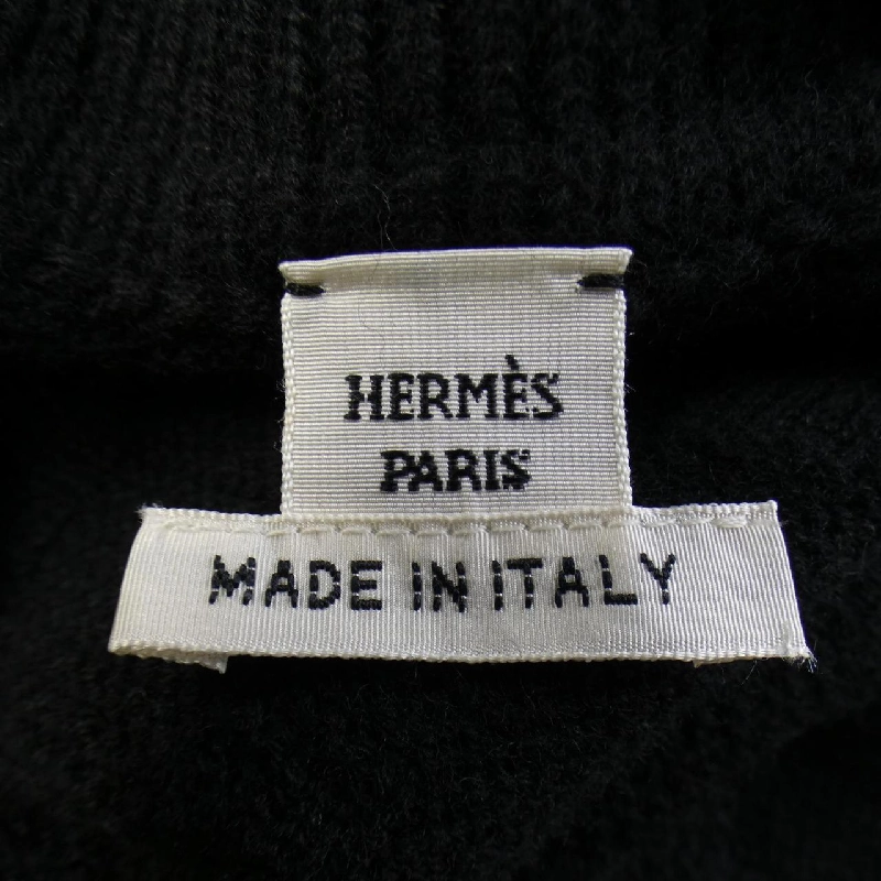 HERMES HERMES Áo len 637119