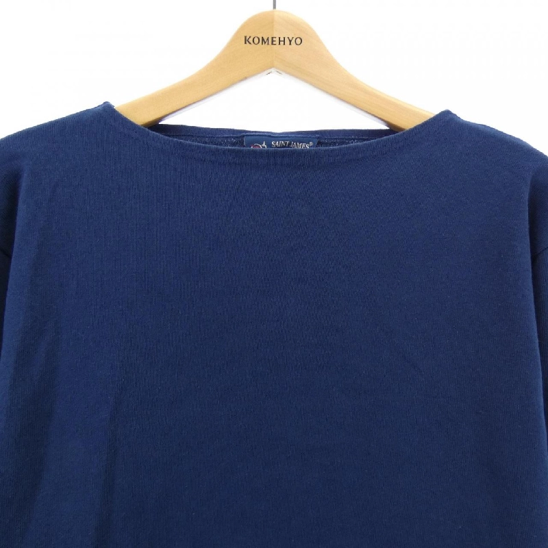 SAINT JAMES Top - Hàng hiệu Authentic 894509