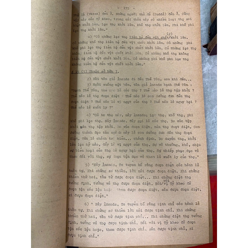 TƯƠNG ƯNG BỘ KINH (PALI SAMYUTTA NIKAYA) - THÍCH MINH CHÂU 529984