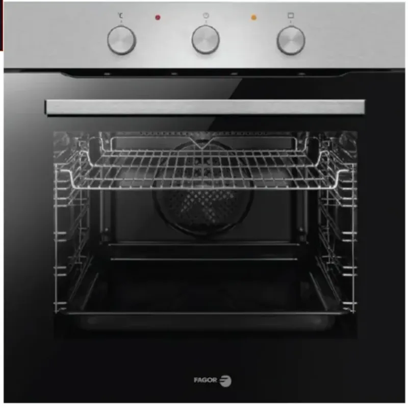 🔥 Lò nướng âm tủ T-Class 8H-115BMsXA – Gọn gàng, sang trọng, nướng chuẩn vị 733288