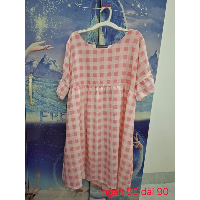 Váy bầu hàng may  532439