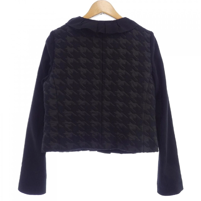 Áo khoác LANVIN en Bleu 628979