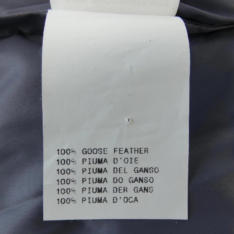 Áo khoác EMPORIO ARMANI - Hàng hiệu Authentic 808796